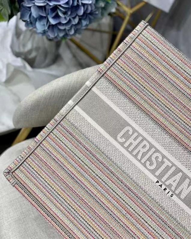 Dior Book Tote 41cm