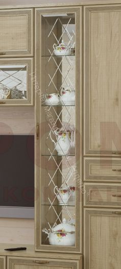 Шкаф ШК-1064 многофункциональный Карина