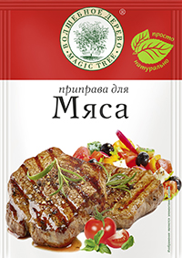 ВД Приправа для мяса 25г