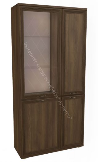 Шкаф ШК-1072 многофункциональный Карина