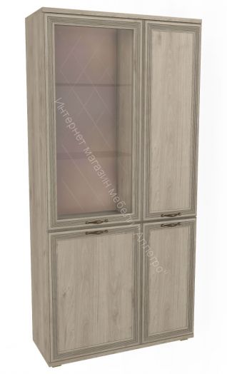 Шкаф ШК-1072 многофункциональный Карина