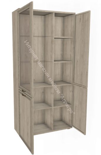 Шкаф ШК-1072 многофункциональный Карина