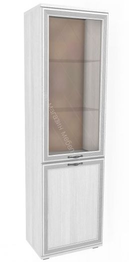 Шкаф ШК-1074 многофункциональный Карина