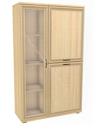 Шкаф ШК-1081 многофункциональный Карина