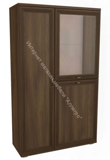 Шкаф ШК-1084 многофункциональный Карина