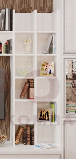 Полка ПЛ-1011 Карина