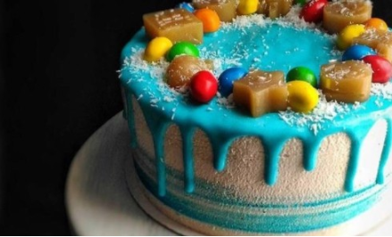 [Healthy Pastry School] ПП кондитер 'От нуля до профи'