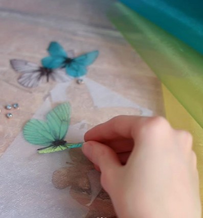 Бабочки Боярышницы (just_wings_nn)