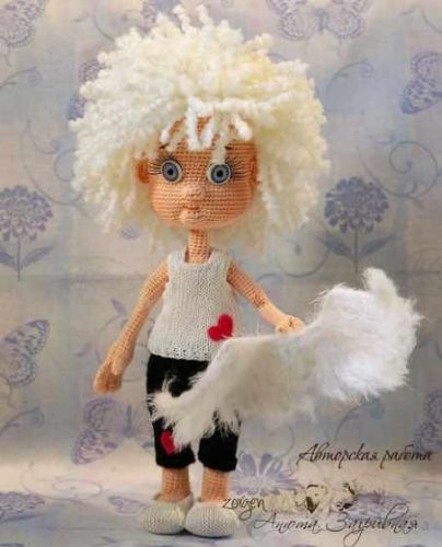 МК Амурчик (Анна Загривная (zorgen)