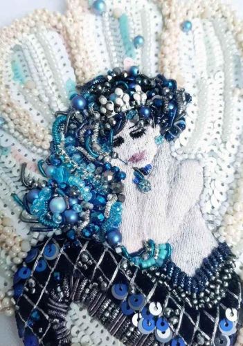 Сумеречная русалочка (Светлана Голуб)