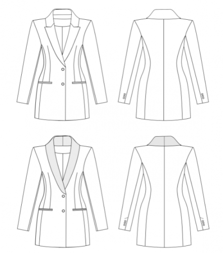 Швейный insta-девичник 3.0 [sewing.instaparty]