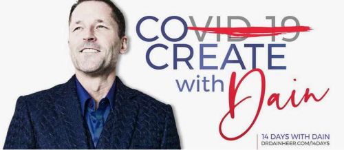 «14 дней счастья» с Dain Хир [Д.Хиир]