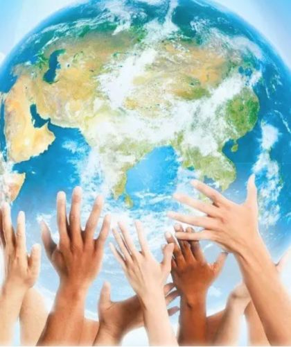 Целительство с землей (Дарья Хэнсон)