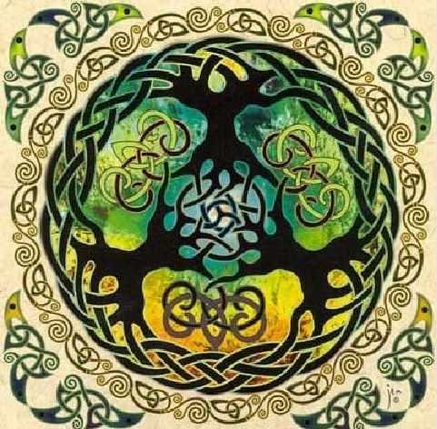 Фиолетовый свет (Николай Шерстенников)