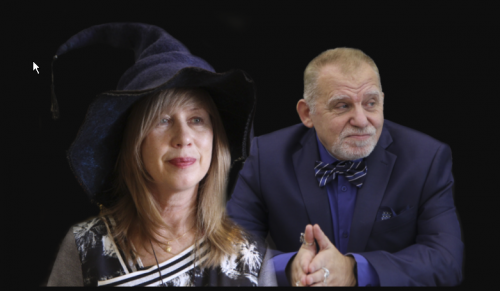 Колесо могущества (Велимира)