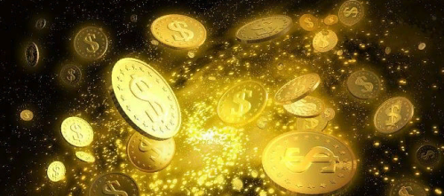 Квантовая структура «Магнит Изобилия» (Любовь Русакова)