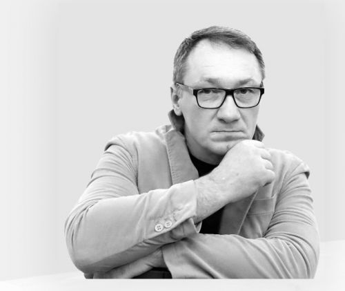 Магия мысли 2 (Андрей Лебедев)