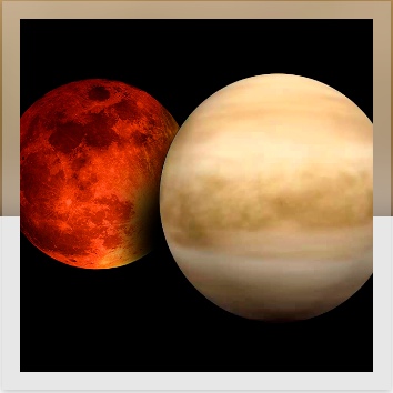 Марс и Венера - Модель Отношений (Анна Ласточкина)