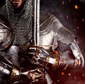 Нож да Огонь. Ярая Сила в действии (Алёна Полынь)