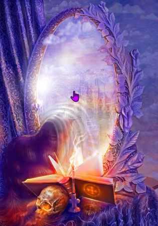 Полный супер пакет зеркальной магии (Александр Клинг)