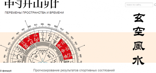 Прогнозирование состязаний (Борис Котомин)