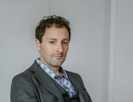 Программа «Глубокое погружение» (Коннор Хилл)