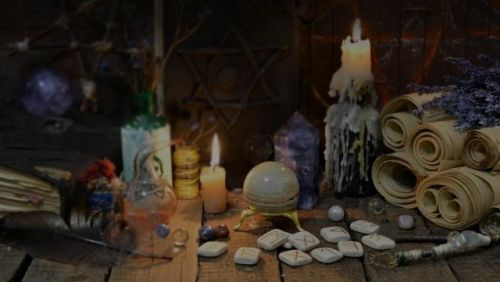 Русские руны 2 (Татьяна Тэсс)