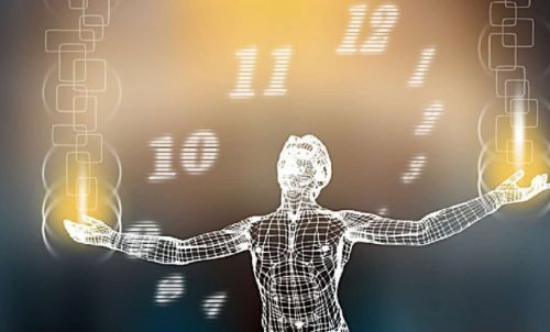 Сакральная нумерология (1 ступень) (Людмила Росоха)