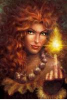 Семинар 'Магические практики с картами' (Светлана Соколова)