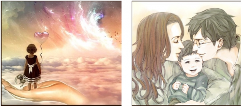 [База Знаний] Видеозапись медитации «Внутренний ребенок» (Дарья Абахтимова)