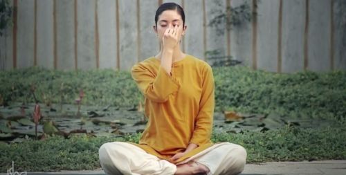 [Центр Шивы] Специaльные Прaнаямы для улучшения мaтериальнoгo пoлoжения, 1, 2 части (Шива)