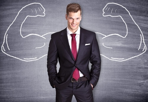 [ETpro.Империя Технологий] Творчество и уверенность в себе