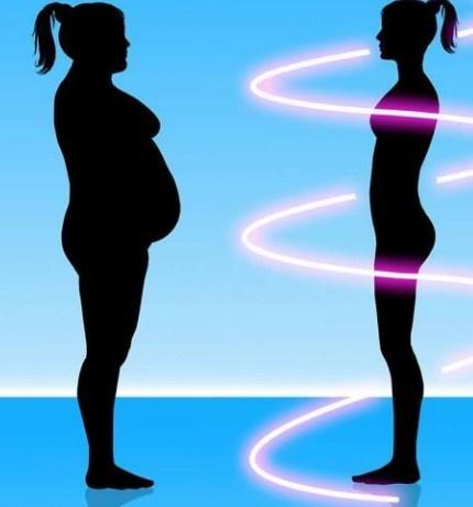 [Sapien Medicine] Потеря веса