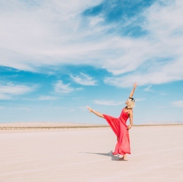 Я - вселенная (Екатерина Калёнова)