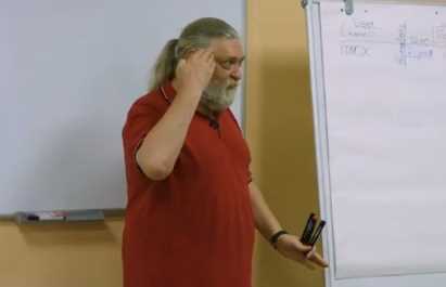 Детокс мозга (Алексей Капранов)