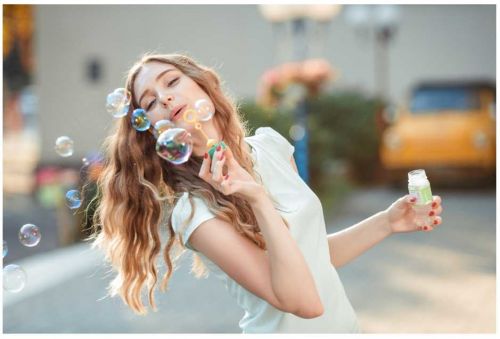 Есть ли в поле счастье. Часть 1 (Елена Веселаго)