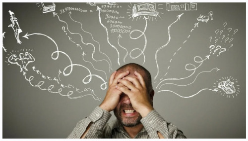 Иррациональный мозг: почему мы ошибаемся и как этого избежать. Блок 2 (Оксана Зинченко)