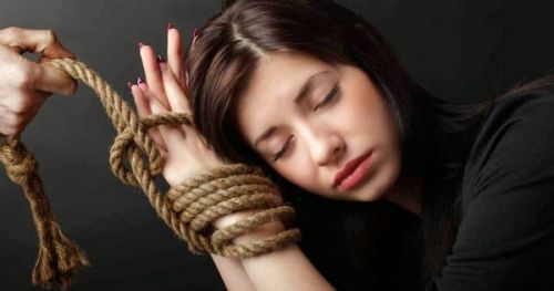 Как привязки к бывшим влияют на вашу жизнь (Наталия Мурашова)