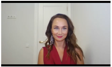 Медуза Горгона и Персей (Лиля Четверикова)