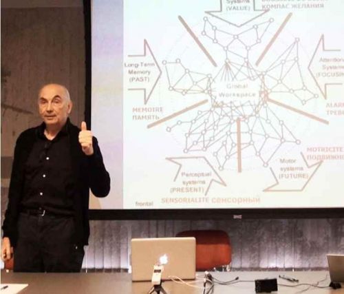 Международная конференция «Гипнотерапия острой, хронической и душевной боли» [HYPNOstore]