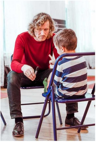 Речь и проблемы речи: откуда ноги растут (Олег Леонкин)