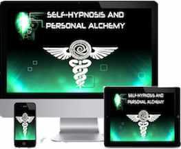 Самогипноз и личная алхимия, аудиосессии (части 1,2,3,4,5,6 из 6) 2019 (Джеймс Трипп)