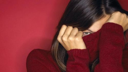 Уроки Нескромности (Наталия Холоденко)