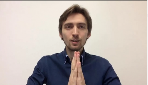 Вторая ступень. Курс Сновиденное Я (Алексей Дерябин)