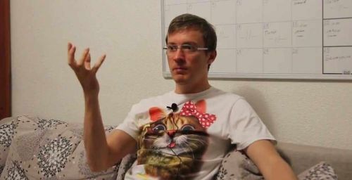 [КТЦ Бурхан] Работа с подсознанием (Денис Бурхаев)