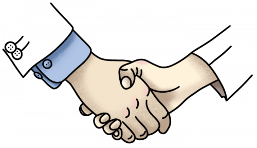 [Синхронизация] Современный этикет (Татьяна Баранова)