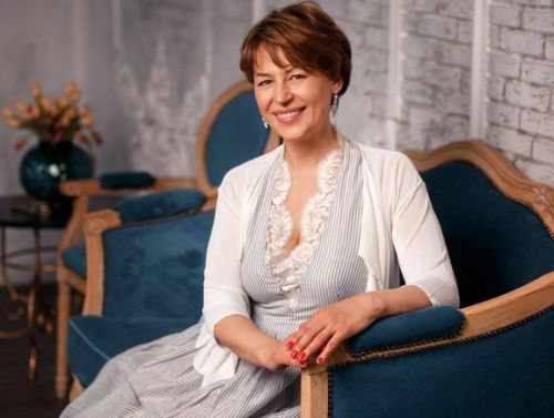 Баночный массаж лица (Маргарита Левченко)