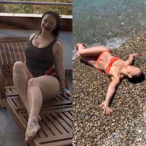 Детокс (София Улыбина)