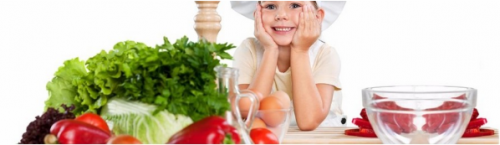 Детское питание и детское здоровье (Регина Ахуньянова)