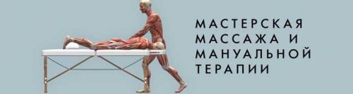 Эргономика в массаже (Игорь Атрощенко)